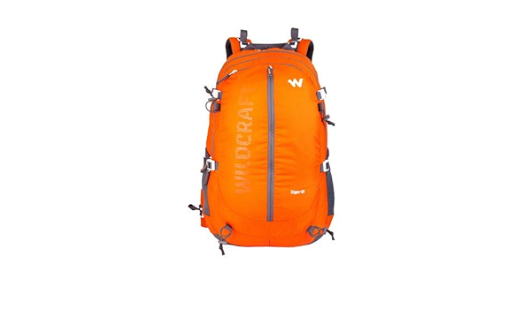 wildcraft eiger