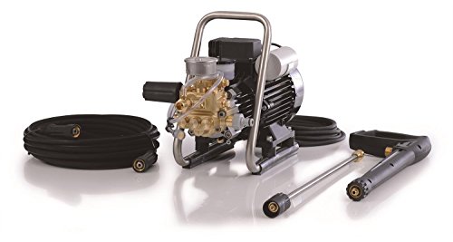 Preisvergleich Produktbild Hochdruckreiniger Kränzle HD 9-80