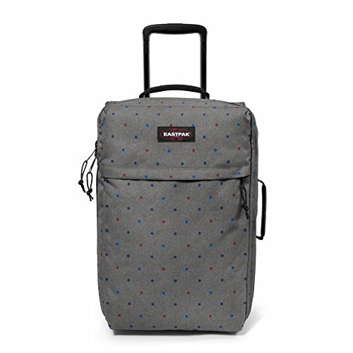 Preisvergleich Produktbild Upright 20" Eastpak Traffik Light EK35F Trio Dots 91P