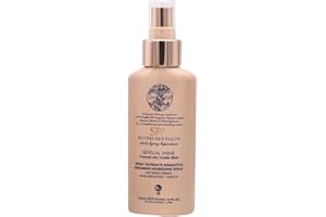 Tecna SPA Sensual Shine 100ml - spray reparador nutritivo