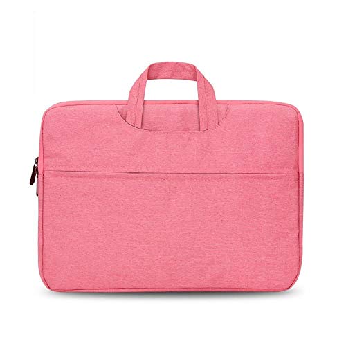Preisvergleich Produktbild wasserdichte und atmungsaktive Laptoptasche ohne Träger, 14"