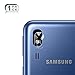 Produktbild XCYYOO [1 Stück] Kamera Schutzfolie für Samsung Galaxy A2 Core,Panzerglas Kamera Objektiv, Ultra-Klar Gehärtetem Glas Schutzglas 0,2mm / 7.5H Härtegrad,HD Transparent Anti-Kratzen Displayschutz
