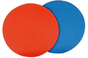 BETZOLD Piastre reversibili (magnetiche) - aiuto all'apprendimento dell'aritmetica aritmetica magnetica rossa blu