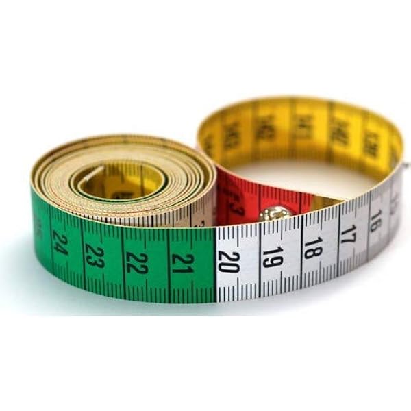 standart cift taraf olculu 1 5 metre cok amacli olcum mezurasi 10 adet amazon com tr yapi market