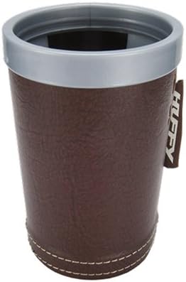 HUFFY BICYCLES - Bicycle Beverage Holder, Brown