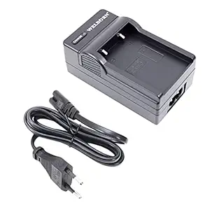 WELBORN Camera Battery Charger for Nikon EN-EL5 Battery