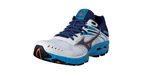 mizuno wave inspire 9
