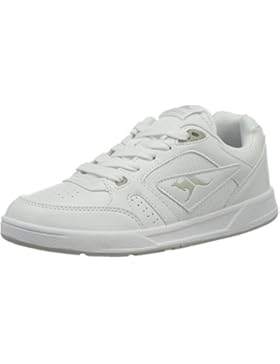 KangaROOS Damen Advantage Sneaker