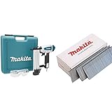 1 de Makita AF505 - Clavadora Neumática 18Ga