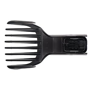 YanBan Replacement Trimmer Clipper Comb for Philips TT2039 TT2040 BG2039 BG2040 - Image 4
