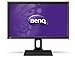 Produktbild BenQ BL2711U 68,58 cm (27 Zoll) Monitor (4K UHD, HDMI, DVI, VGA, USB, 4ms Reaktionszeit, Höhenverstellbar, Pivot, Lautsprecher) schwarz