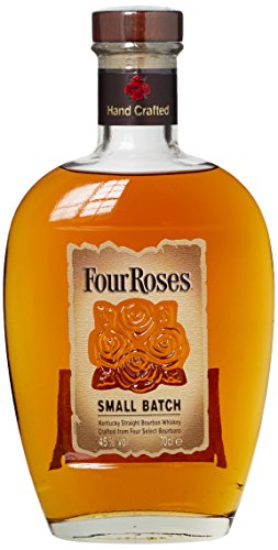 Four Roses Whisky Small Batch - 700 ml