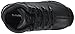 Timberland Unisex Babies’ Euro Sprintblack Smooth Walking Shoes, Black Smooth, 11.5 UK