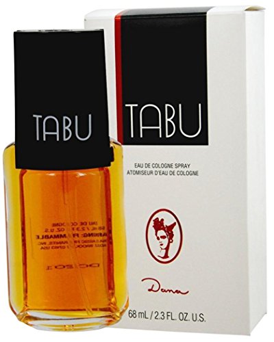 Dana Tabu Ladies Eau De Cologne Spray 68ml Scent /mist Smell Fragrance For Her
