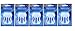 Supraclean Waxed Dental Floss Purple Box (Pack of 5) RS.345.00