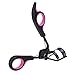 G2PLUS Eyelash Curler with One Spare Rubber Piece Lash Shaper Professional Make Up Kit Beauty Tool for Beautician