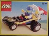 Lego 6510 Rennwagen - Unbekannt