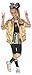 Produktbild JoJo Siwa Dancer Outfit Child Costume Large