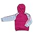 Adidas Infant Baby Girls Hoody - Jacket