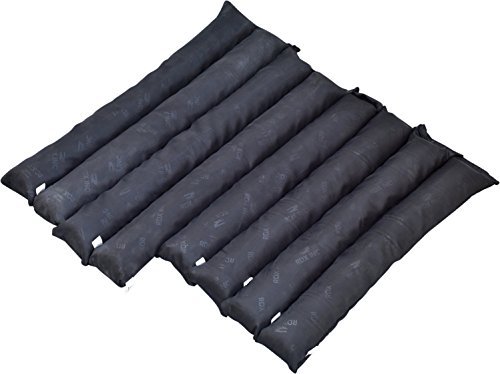 RDX Gym Gewichtsweste Laufweste Gewicht Krafttraining Fitness Trainingsweste Joggen Weste - 9