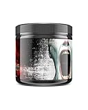 Asylum Nutrition Freak Out Pre-Workout Booster Trainingsbooster Bodybuilding 240g Orange - 