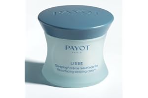 Payot - Lisse Resurfacing Sleeping Cream 50 ml