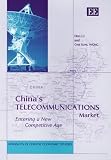 Image de China's Telecommunications Market: Entering a New Competitive Age