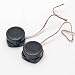 Produktbild 2 x 500 Hochtöner Car Speaker Musikbox Laut Dome Hochton Lautsprecher Auto 500W