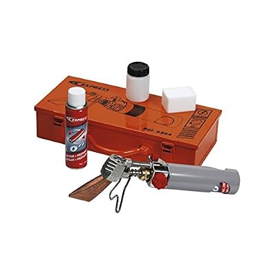 Guilbert Express-coffret Métal Fer De Couvreur Autonome-6364