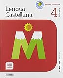 libros digitales sm 4 primaria  LENGUA 4 PRIMARIA SABER HACER CONTIGO