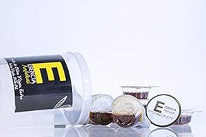 "ESENCIA ANDALUSI" Tarrina Vinagre Vino Añejo 8 ml (Cubo 100 und)