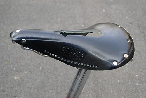 Brooks B17 S Sattel Imperial - 2