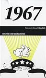 50 Jahre Popmusik - 1967. Buch und CD. Ein Jahr und seine 20 besten Songs by 