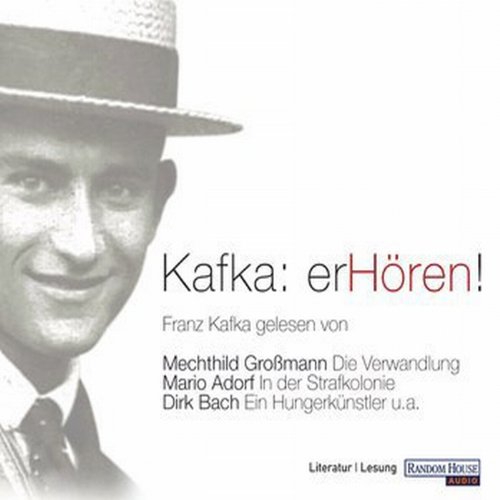 Kafka: erHören!