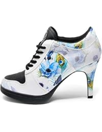 amazon high heel sneakers
