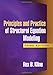 Principles and Practice of Structural Equation Modeling (Methodology in the Social Sciences) by Rex B. Kline