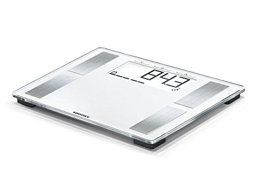 Soehnle 63868 PWD Shape Sense Profi 100 - 5