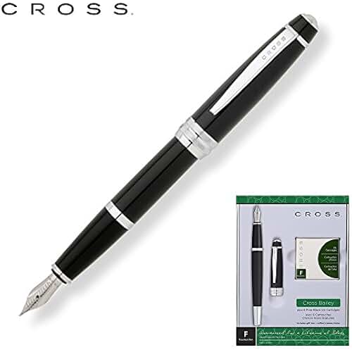 Amazon.co.uk cross fountain pen converter