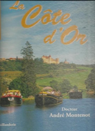 Le  Département de la Côte d'Or