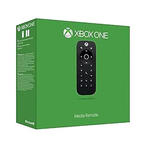 Xbox One Media Remote