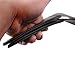 Professional Barber Shaving Set Leather Strop With Paste & Straight Cut Razor