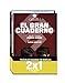Pack - El Gran Cuaderno / Desgracia