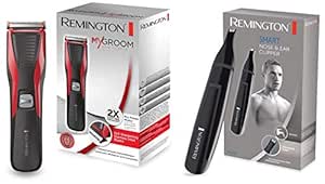 remington hair clipper hc5100