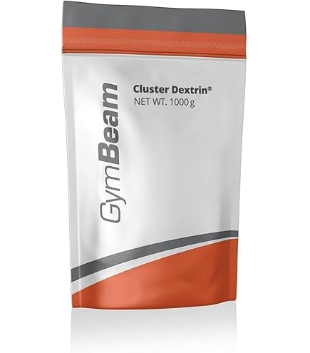 Cyclo Carb Integratore Di Carboidrati 500g - Cluster Dextrin Per Sportivi, Alta Digeribilità, Con Vitamina B1, Per Ciclismo, Corsa, Crossfit