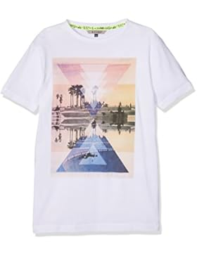 B-KARO Jungen T-Shirt