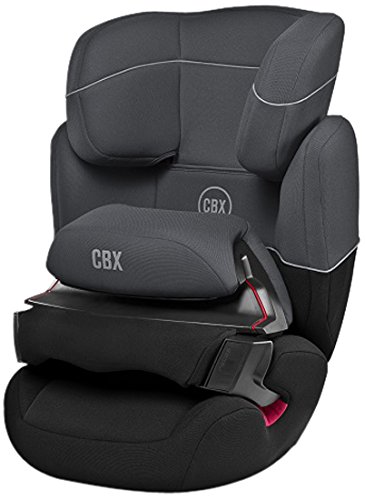 Preisvergleich Produktbild Cybex 512106034 Aura Auto-Sitz, Pflastersteine