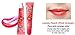 [Berrisom] Oops! My Lip Tint Pack (Lip Tatoo) #Virgin Red(Real Red)+#Bubble Pink(Cherry Pink)+#Lovely Peach(Pink Orange) 3pcs SET