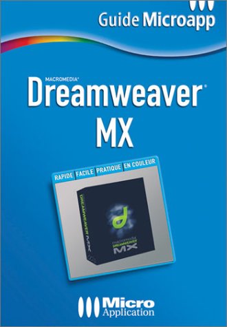 Download Dreamweaver MX