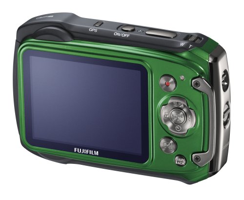 Imagen 4 de Fujifilm XP150 Green