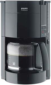 Amazon.de: Krups Pro Aroma Plus F 310 4C Kaffeeautomat Pro